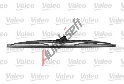 VALEO Sada stra FIRST - 350 + 350 mm VA 575536, 575536