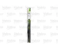 VALEO Sada stra FIRST - 350 + 350 mm VA 575536, 575536