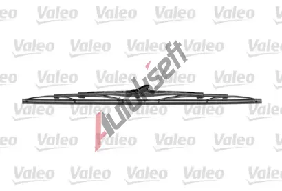 VALEO Sada stra FIRST - 450 + 450 mm VA 575546, 575546