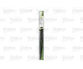 VALEO Sada stra FIRST - 500 + 500 mm VA 575551, 575551