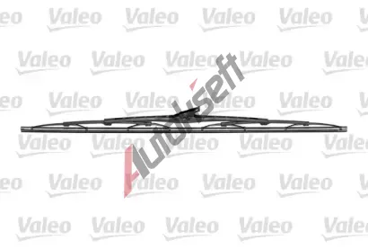 VALEO Sada stra FIRST - 550 + 550 mm VA 575556, 575556