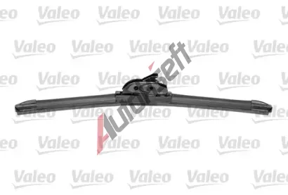 VALEO Stra FIRST FLAT BLADE MULTICONNECTION 350 mm VA 575780, 575780