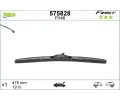 VALEO Stra FIRST HYBRID 475 mm ‐ VA 575828