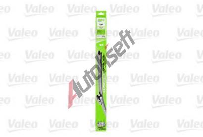 VALEO Stra COMPACT Evolution 475 mm VA 575905, 575905