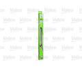 VALEO Stra COMPACT Evolution 475 mm VA 575905, 575905