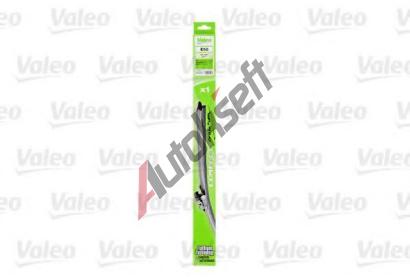 VALEO St�ra� COMPACT Evolution 500 mm VA 575908, 575908
