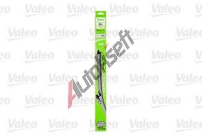 VALEO Stra COMPACT Evolution 530 mm VA 575909, 575909