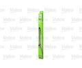 VALEO Stra COMPACT Evolution 530 mm VA 575909, 575909