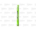 VALEO St�ra� COMPACT Evolution 650 mm VA 575916, 575916