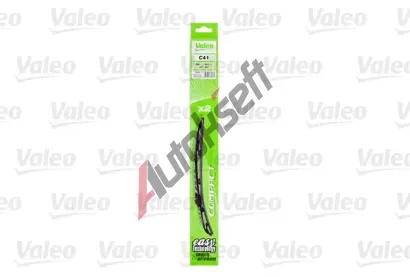 VALEO Sada stra COMPACT - 400 + 400 mm VA 576003, 576003