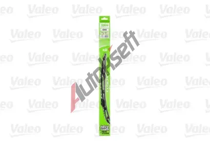 VALEO Sada stra COMPACT - 480 + 480 mm VA 576006, 576006