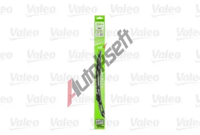 VALEO Sada stra COMPACT - 510 + 510 mm VA 576007, 576007
