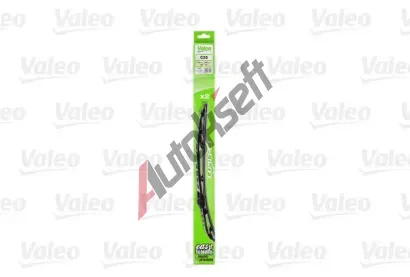 VALEO Sada stra COMPACT - 550 + 550 mm VA 576010, 576010