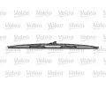VALEO Sada st�ra�� COMPACT - 500 + 450 mm VA 576012, 576012