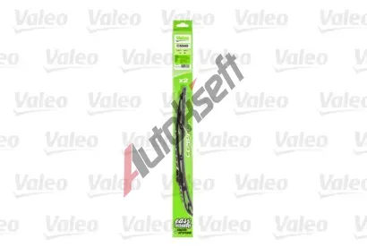 VALEO Sada stra COMPACT - 530 + 450 mm VA 576013, 576013