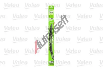 VALEO Sada stra COMPACT - 530 + 480 mm VA 576014, 576014