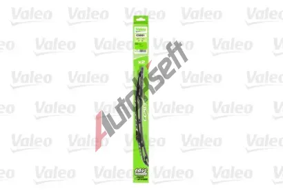 VALEO Sada stra COMPACT - 550 + 510 mm VA 576016, 576016