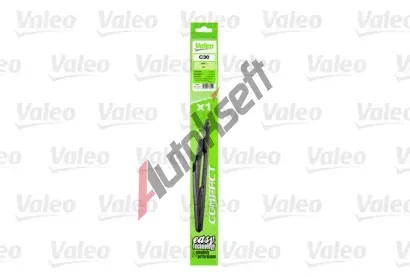 VALEO St�ra� COMPACT 300 mm VA 576050, 576050