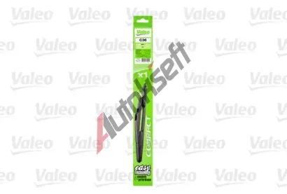 VALEO St�ra� COMPACT 350 mm VA 576053, 576053