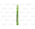 VALEO Stěrač COMPACT 600 mm VA 576093, 576093