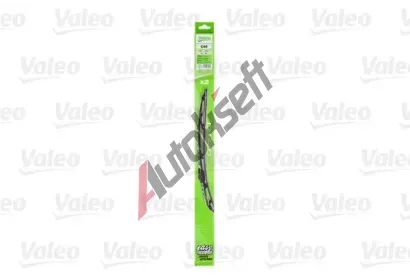 VALEO Sada stra COMPACT - 650 + 650 mm VA 576097, 576097