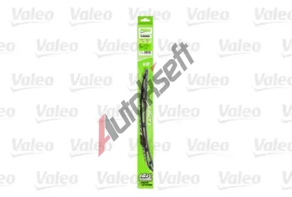 VALEO Sada stra COMPACT - 600 + 600 mm VA 576107, 576107