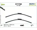 St�ra�&nbsp;VALEO&nbsp;&dash;&nbsp;VA 577798