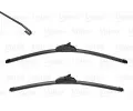 VALEO Stra SILENCIO FLAT BLADE SET VA 577980, 577980