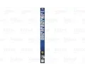 VALEO Stra SILENCIO FLAT BLADE SET VA 577984, 577984