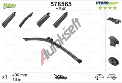VALEO Stra HYDROCONNECT VA 578565, 578565