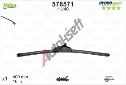 VALEO Stra HYDROCONNECT VA 578571, 578571