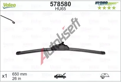 VALEO Stra HYDROCONNECT VA 578580, 578580