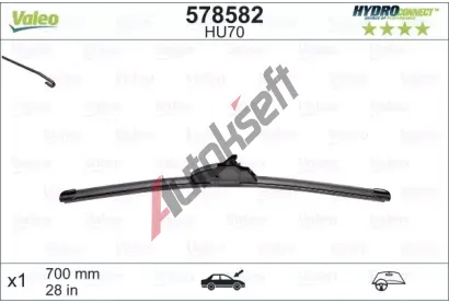 VALEO Stra HYDROCONNECT VA 578582, 578582