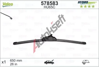 VALEO Stra HYDROCONNECT VA 578583, 578583