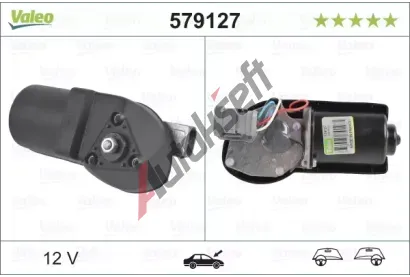 VALEO Motor stra VA 579127, 579127