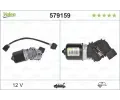Motor stra VALEO ‐ VA 579159