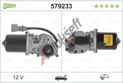 VALEO Motor stra VA 579233, 579233