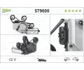 Motor stra VALEO ‐ VA 579600