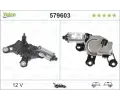 Motor stra VALEO ‐ VA 579603