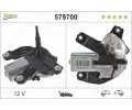Motor stra VALEO ‐ VA 579700