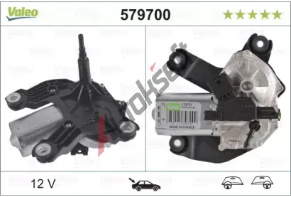 VALEO Motor stra VA 579700, 579700