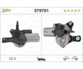 Motor stra VALEO ‐ VA 579701