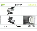 Motor st�ra��&nbsp;VALEO&nbsp;&dash;&nbsp;VA 579707