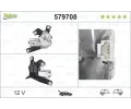 Motor stra VALEO ‐ VA 579708