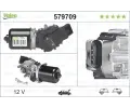 Motor stra VALEO ‐ VA 579709