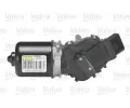 VALEO Motor stěračů VA 579709, 579709