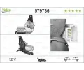Motor stra VALEO ‐ VA 579736