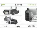 Motor stra VALEO ‐ VA 579738
