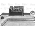 VALEO Motor stra VA 579741, 579741
