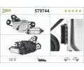 Motor stra VALEO ‐ VA 579744